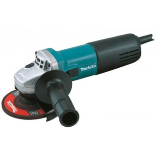 เครื่องเจียร์ไฟฟ้า 5" รุ่น 9558HN MAKITA