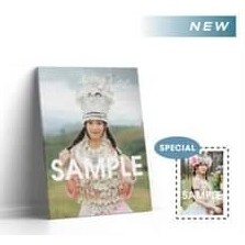 Special  preorder canvas ส่งฟรี