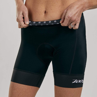 ZOOT WOMEN CUSTOM CYCLE CORE SHORT (BLACK) กางเกงปั่นจักรยานผู้หญิง ของแท้ 💯%