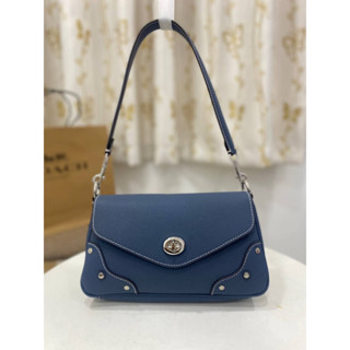 Coach Millie Shoulder Bag