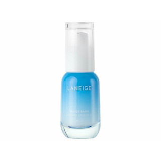 (ของแท้ 100%) Laneige water bank hydro essence 30ml.