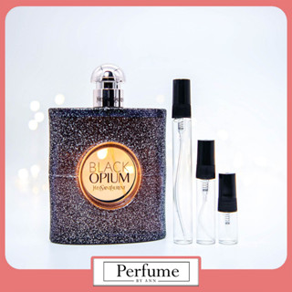 [น้ำหอมแท้แบ่งขาย] BIαck Opium EDP (แท้ 100%)