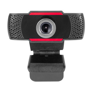 กล้องเว็บแคม WEBCAM USB XTRIKEME XPC-03 รุ่น XT-XPC03 สินค้ารับประกัน 1 ปี.