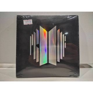 3  CD   MUSIC ซีดีสากล  เกาหลี   BTS - PROOF [COMPACT Edition]   (BTS BLACK)