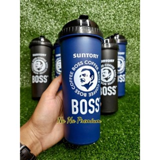 ☕️แก้ว Tumbler Boss ขนาด 26ออนซ์☕️