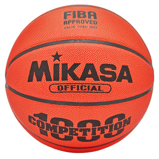 (ของแท้100%) บาสเก็ตบอล ลูกบาสเก็ตบอล ลูกบาส MIKASA เกรดแข่งขัน BQ1000