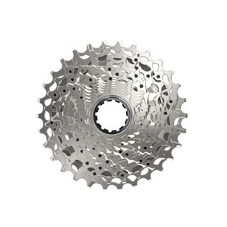 เฟืองสำหรับรถจักรยาน RIVAL XG-1250 12-SPEED CASSETTE D1 10-36