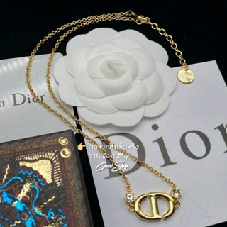 สร้อยคอCD สร้อยออริ *แป๊ะทุดจุด พร้อมส่งในไทย (งานตามหา)