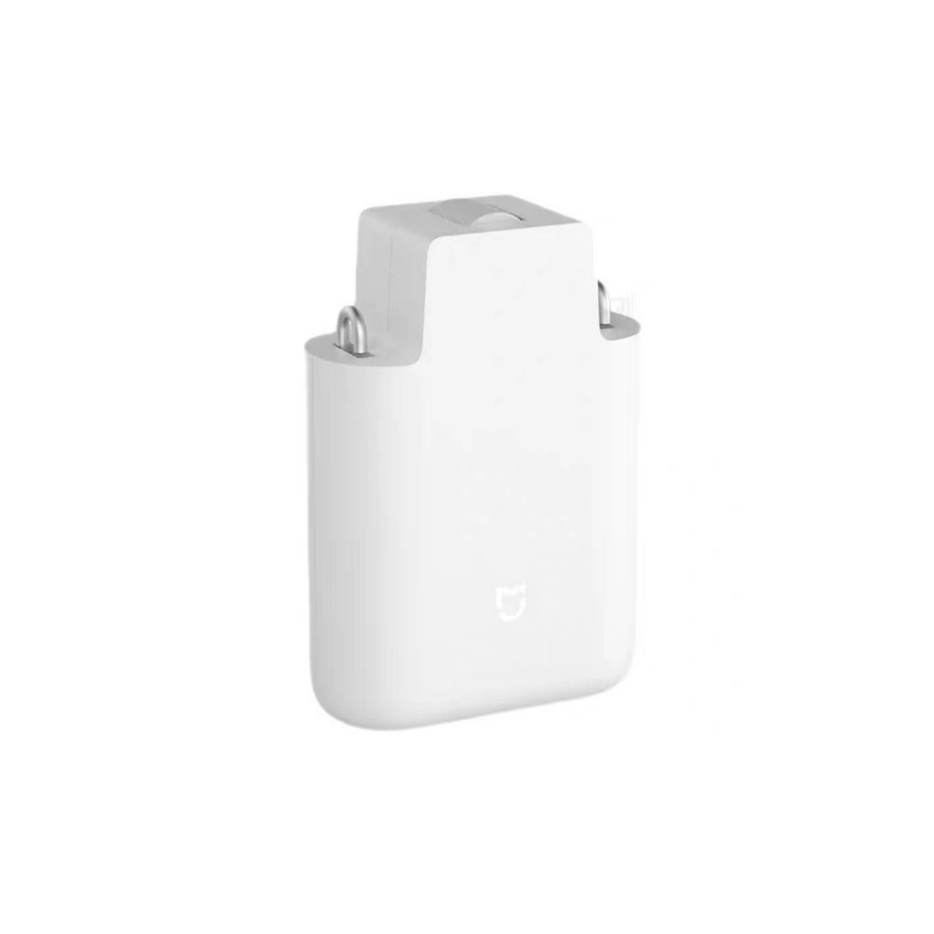 Mi U-Shaped I-Shaped Roman Rod Timed ม่านตาข่ายอัจฉริยะ เชื่อมต่อบลูทูธ รองรับ  สําหรับ Mihome APP