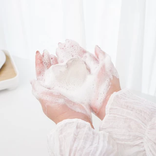 สบู่ซินเซีย สบู่ล้างหน้า ซินญอ (Sincere Facial Cleansing Soap)