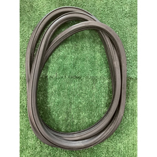 ยางกระจกหน้าB1600/77ตรงรุ่น