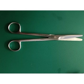 Hilbro Mayo Dissecting scissor STR,CVD