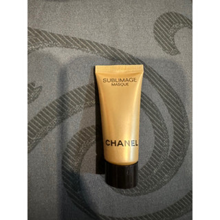 SUBLIMAGE MASQUE CHANEL มาส์กหน้า