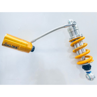 โช้คหลัง (OHLINS) KSR 110 - (รหัสสินค้า KA607) (250 mm.)