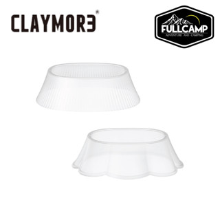 Claymore Athena I Shade แฉ่งกระโปรงสำหรับไฟรุ่น Athena I (2pcs : Bloom &amp; Pleats)