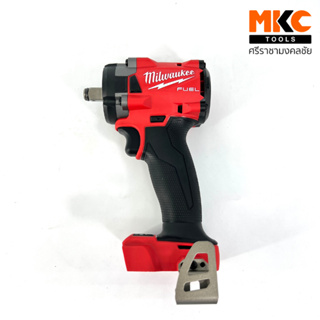 บล็อกกระแทกไร้สาย 1/2" 18V M18 FIW212-0 ASIA (เฉพาะเครื่อง) MILWAUKEE