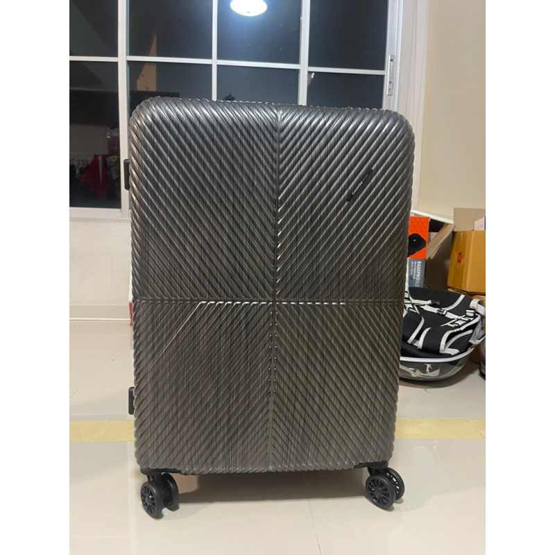 กระเป๋าเดินทาง caggioni