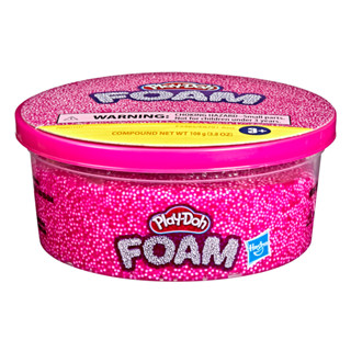 HASBRO PLAY DOH รุ่น F5465 PD FOAM HOT PINK