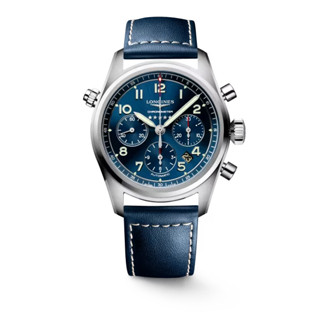 นาฬิกา LONGINES รุ่น Spirit (L3.820.4.93.0)