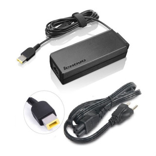 สายชาร์จอะแด็ปเตอร์ LENOVO ADAPTER 20V/2.25A USB PIN ทรงยาว รุ่น ADLX45NCC3A