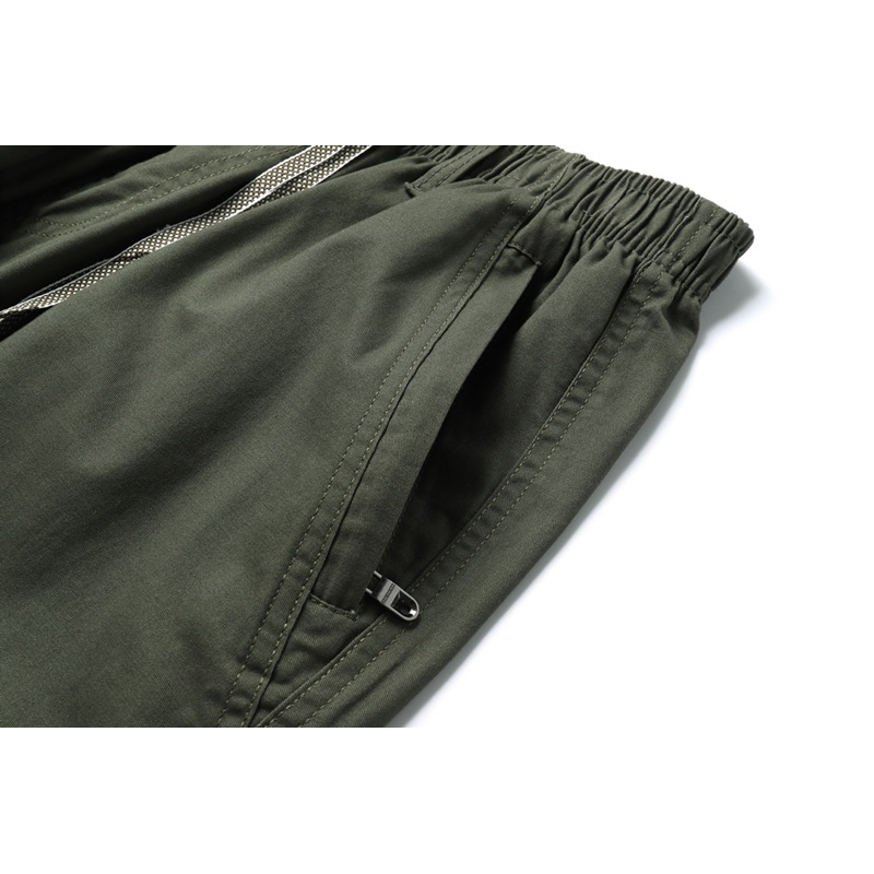 กางเกงขาสั้นชาย  กางเกงขาสั้น รวมสีขายดี Set 1  "ผ้าดี สีไม่ตก งานห้าง ทรงสวย"