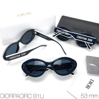 😎  New ! Dior Pacific B1U sunglasses