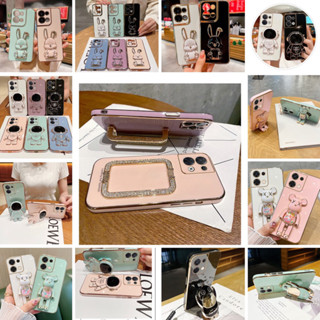 case oppo Reno8 5G หน้าจอ 6.4 เคส ออปโป้ reno 8 (5G)