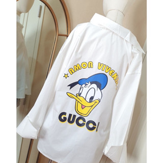 🍬CottonCandy Korea DD shirt