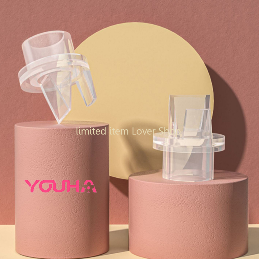 Breastfeeding 100 บาท วาล์วปากเป็ด YOUHA อะไหล่แท้ 1ชิ้น Mom & Baby