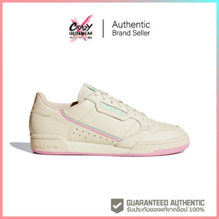 Adidas CONTINENTAL 80 (BD7645) สินค้าลิขสิทธิ์แท้ Adidas รองเท้า