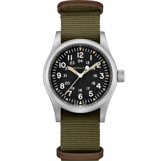 นาฬิกา HAMILTON รุ่น KHAKI FIELD MECHANICAL (H69439931)