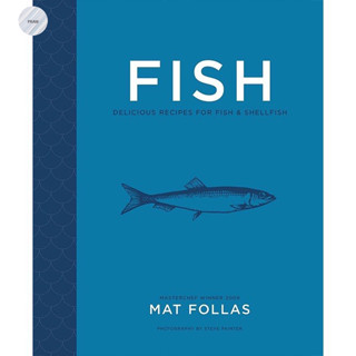 Fish : Delicious recipes for fish and shellfish