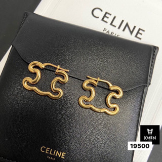 New  ต่างหู celine พร้อมส่ง