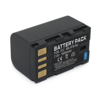 แบตกล้อง JVC Camcorder Battery รุ่น BN VF815U