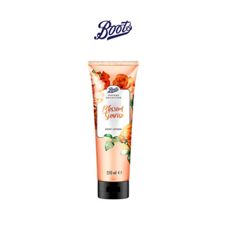 Boots Perfume บู๊ทส์ เพอร์ฟูมคอลเลคชั่น บอดี้โลชั่น (เลือกกลิ่นได้)