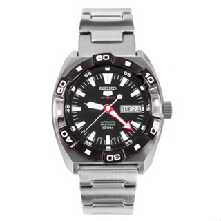 Karnvera Shop Seiko 5 Sports Automatic Mens Watch SRP285k1