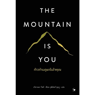 ก้าวข้ามภูผาในใจคุณ The Mountain is You