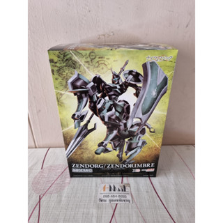 Good Smile Company - Plastic Model Moderoid Zendorg / Zendorimbre