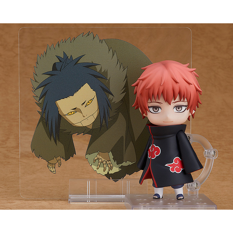 (พร้อมส่ง) Nendoroid 1373 Sasori **กล่องตำหนิ**