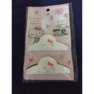 คลิปหนีบของ ลายลิขสิทธิ์sanrio