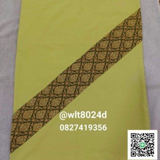 ปลอกหมอนขนาด50×73cm.หรือตามขนาดหมอน