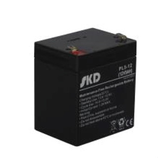 SKD Battery 12V 5Ah PL5-12