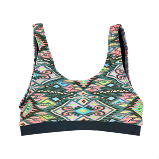 PUPLI INDIE ULLA CROP TOP