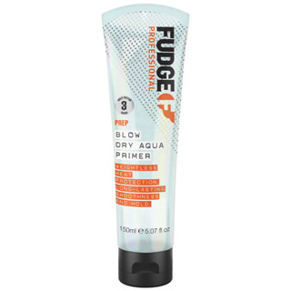 พร้อมส่ง ของแท้ Fudge Aqua Blow Dry Primer 150ml