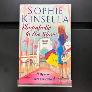 Shopaholic to the Stars - Sophie Kinsella