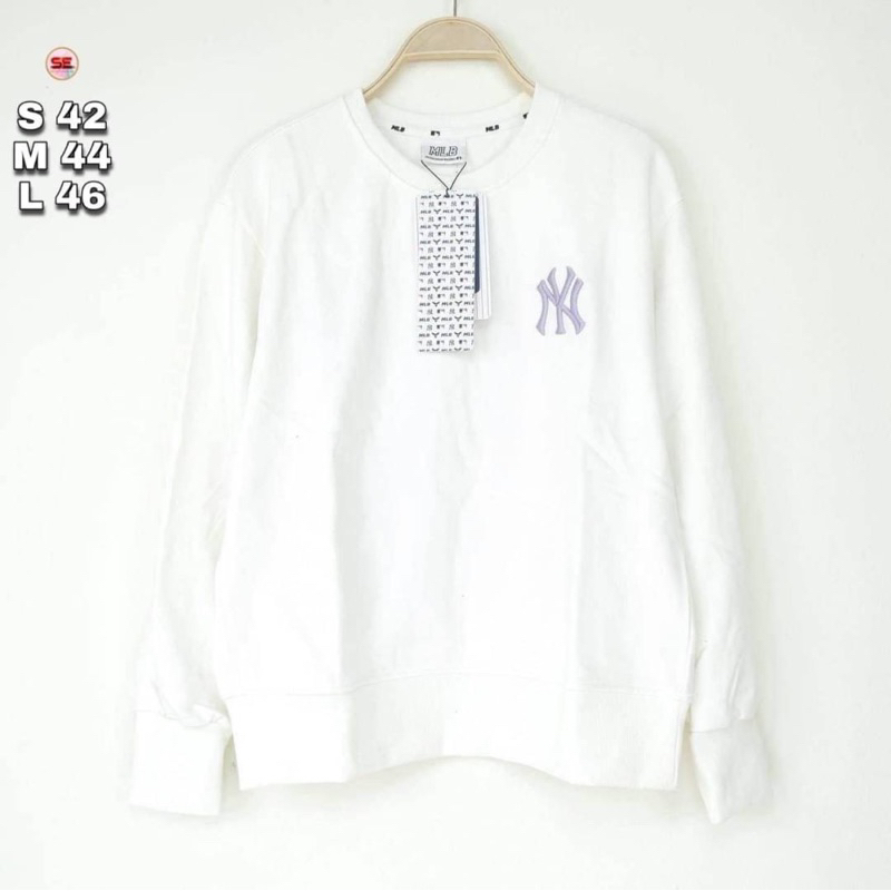 เสื้อแขนยาวMLB งาน outlets