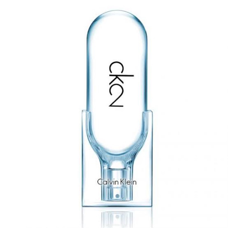 ck2 น้ำหอมunisex 100ml