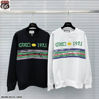 gucci      สเวตเตอร์