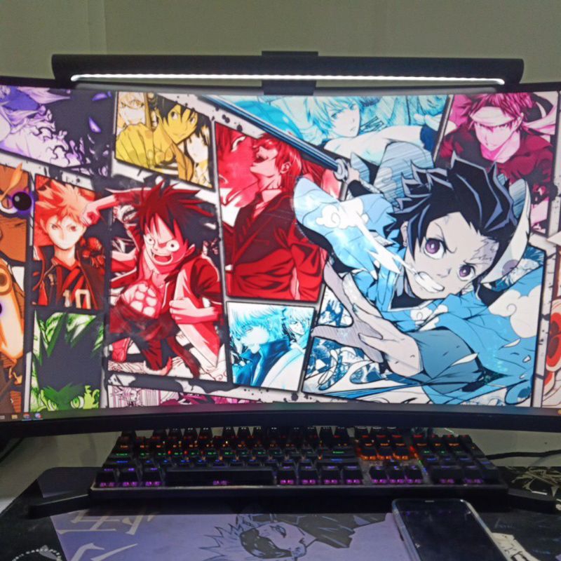 monitor xiaomi 34" 144hz