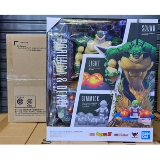 S.H.Figuarts  Porunga &amp; Dende ของใหม่-แท้ #Dragoball